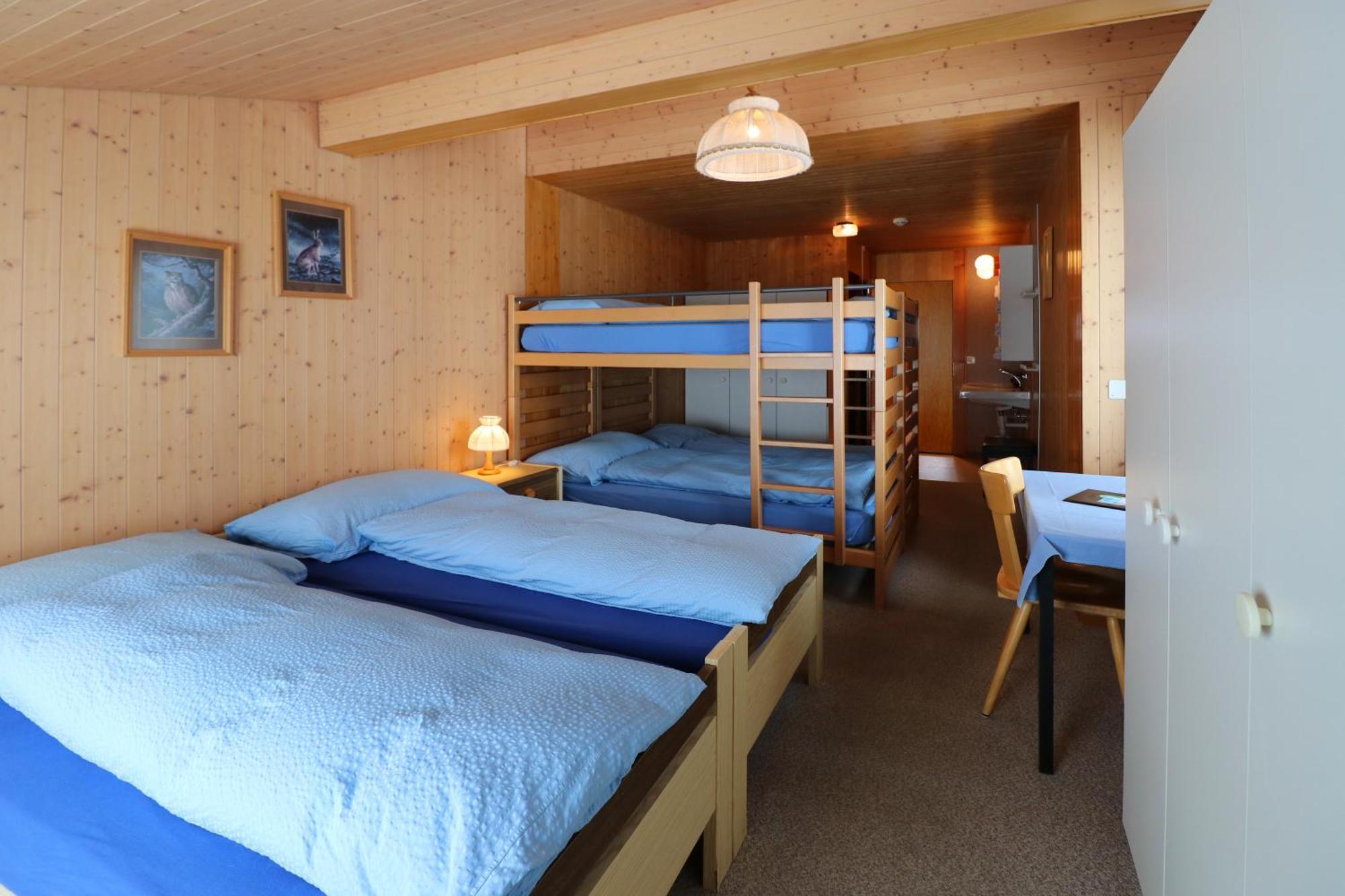 Berghotel Distelboden Frutt Dış mekan fotoğraf