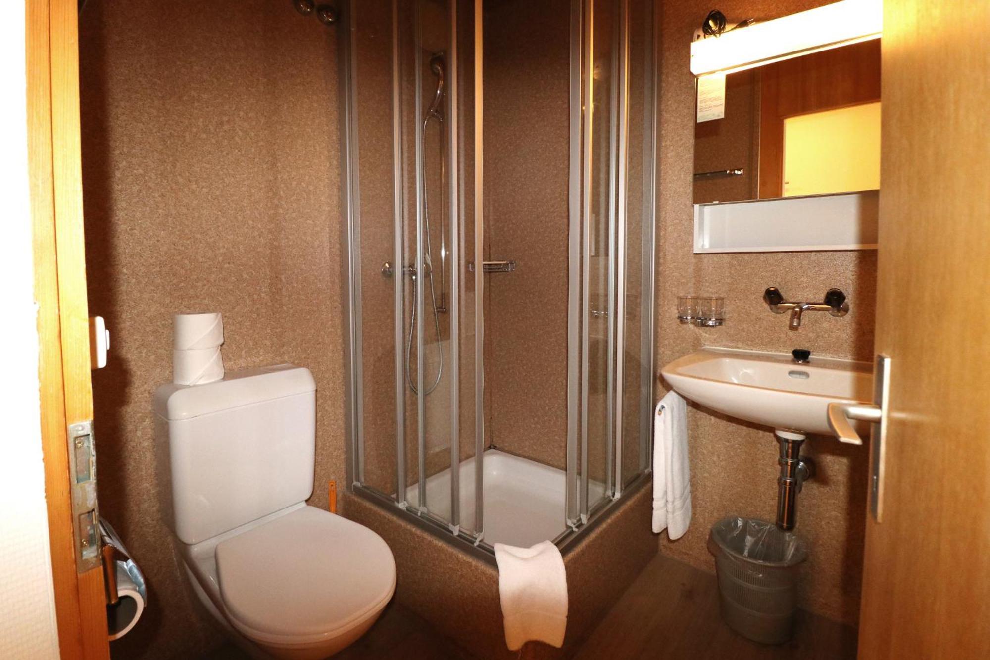 Berghotel Distelboden Frutt Dış mekan fotoğraf
