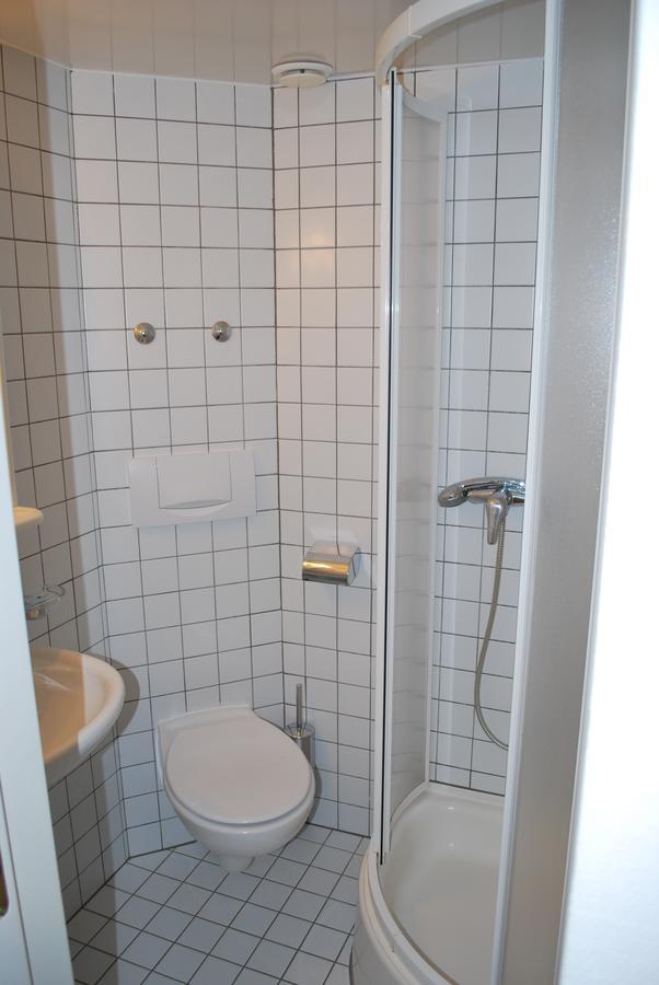 Berghotel Distelboden Frutt Dış mekan fotoğraf
