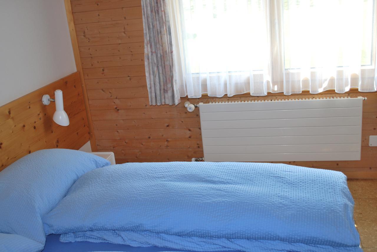 Berghotel Distelboden Frutt Dış mekan fotoğraf