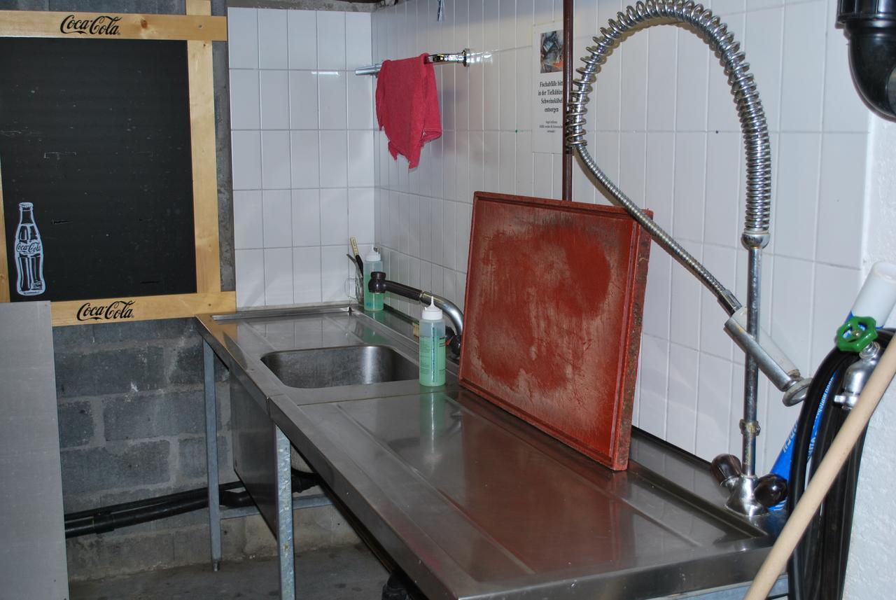 Berghotel Distelboden Frutt Dış mekan fotoğraf