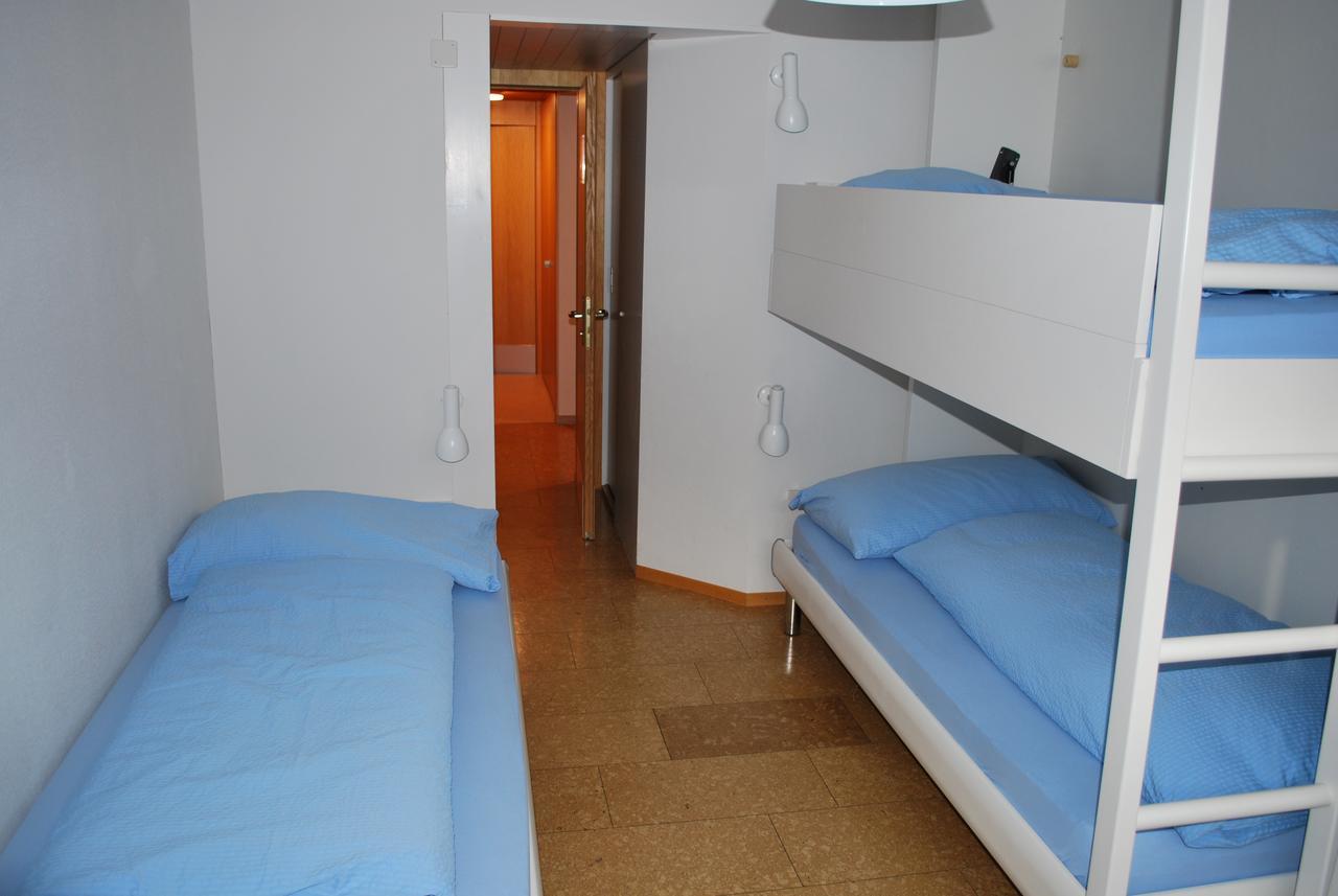 Berghotel Distelboden Frutt Dış mekan fotoğraf