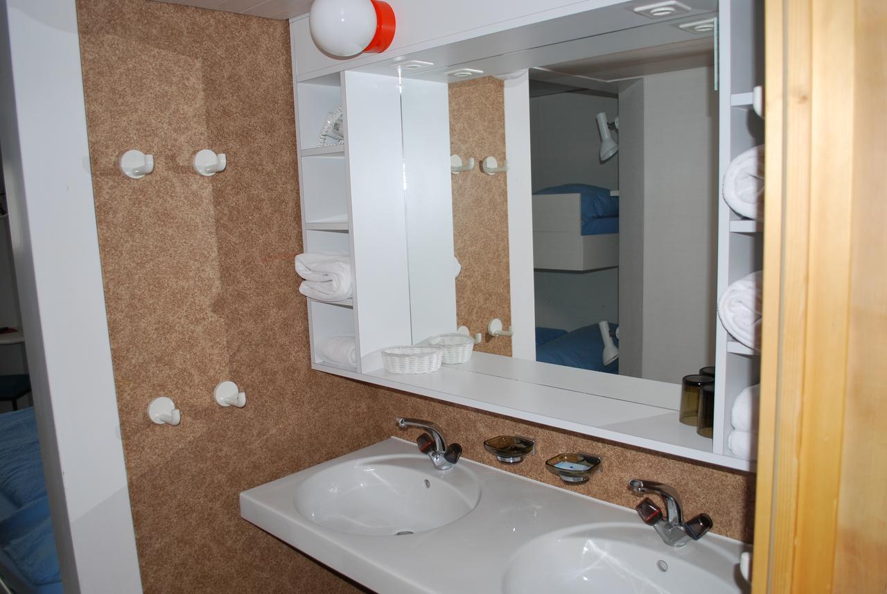 Berghotel Distelboden Frutt Dış mekan fotoğraf